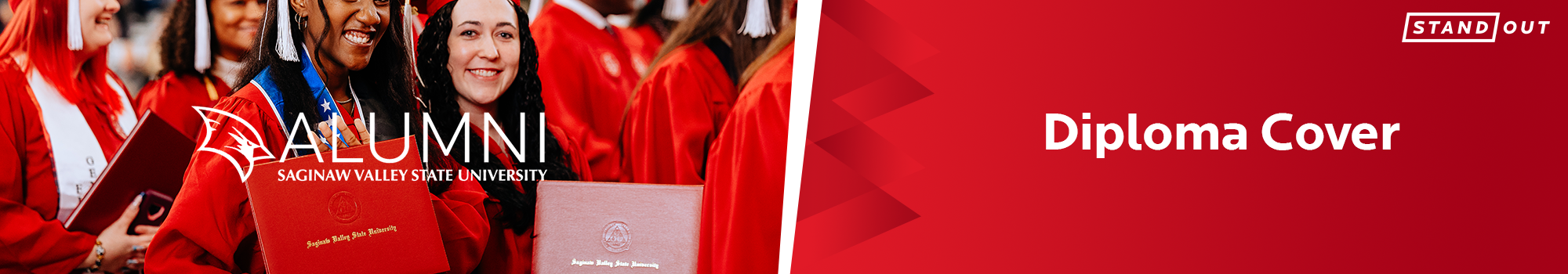 Diploma Cover Banner